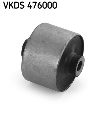 ašies korpusas - VKDS 476000 SKF